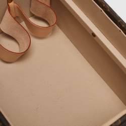 Louis Vuitton Monogram Canvas Boite Flacons Case