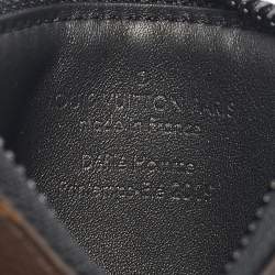 Louis Vuitton Monogram Canvas Solar Ray Key Pouch