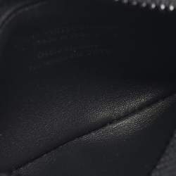 Louis Vuitton Monogram Canvas Solar Ray Key Pouch