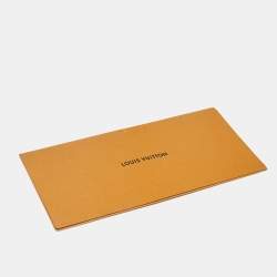 Louis Vuitton Two-Tone Rose Monogram Wool and Silk Scarf