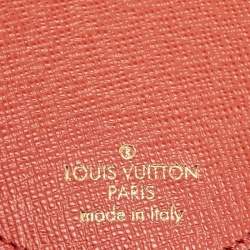 Louis Vuitton Monogram Illustre Jungle Canvas Bag Charm/Key Chain