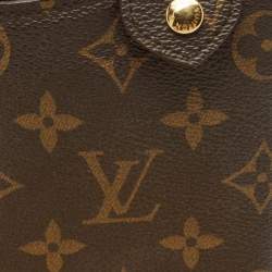 Louis Vuitton Monogram Canvas Sunglasses Case MM