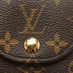 Louis Vuitton Monogram Canvas Phone Case MM