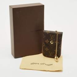 Louis Vuitton Monogram Canvas Phone Case MM