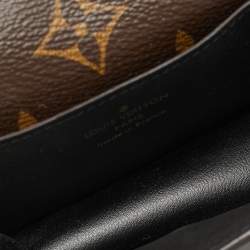 Louis Vuitton Monogram Canvas Daily Multi Pocket 30mm Belt