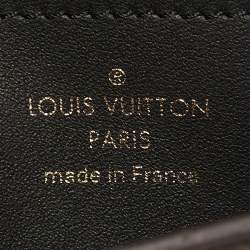 Louis Vuitton Monogram Canvas Daily Multi Pocket 30mm Belt