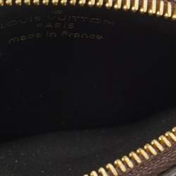 Louis Vuitton Monogram Canvas Daily Multi Pocket 30mm Belt