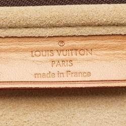 مملوكة مسبقًا جراب لابتوب لوي فيتون كانفاس مونوغرام