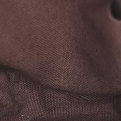 Pre Owned Louis Vuitton Damier Canvas Etui Okapi PM Pouch