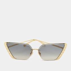 Louis Vuitton Honey Speckling Z0052W Gina Sunglasses Louis