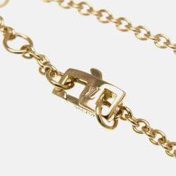 مملوكة مسبقًا سوار لويس فيتون كولور بلوسوم ستار 18 قيراط ذهب وردي أم اللؤلؤ الأبيض دلّاية