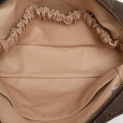 Pre Owned Louis Vuitton Monogram Canvas Trousse Toilette 23 Cosmetic Case