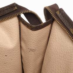 Pre Owned Louis Vuitton Monogram Canvas Toiletry 19 Pouch