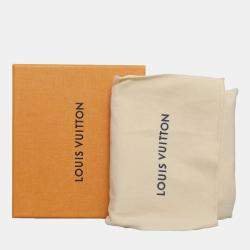 Pre Owned Louis Vuitton Epi Slender Folded Wallet