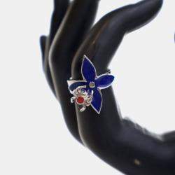 Pre Owned Louis Vuitton Fairytale Ring Sz L