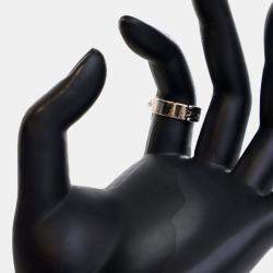 Pre Owned Louis Vuitton Fairytale Ring Sz L