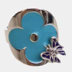 Pre Owned Louis Vuitton Fairytale Ring Sz L