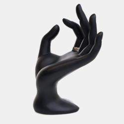 Pre Owned Louis Vuitton Fairytale Ring Sz L