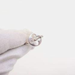 Pre Owned Louis Vuitton Idylle Blossom Ring Sz 50