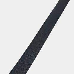 Pre Owned Louis Vuitton Monogram Reversible Belt