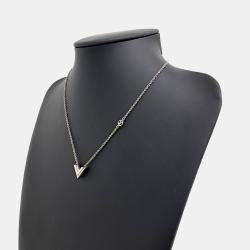 Pre Owned Louis Vuitton Essential V Supple Necklace
