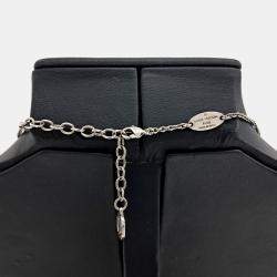 Pre Owned Louis Vuitton Essential V Supple Necklace