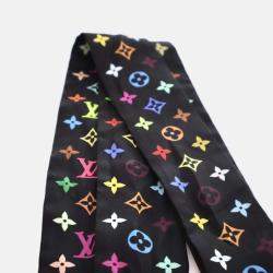 مملوكة مسبقًا Louis Vuitton x Takashi Murakami Monogram Multicolor BB Bandeau