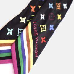 مملوكة مسبقًا Louis Vuitton x Takashi Murakami Monogram Multicolor BB Bandeau