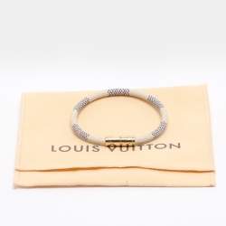 مملوكة مسبقًا سوار لوي فيتون اكسسوار دامير أزور ذهبي اللون