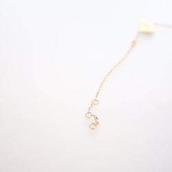 Pre Owned سوار لوي فيتون كلر بلوسوم بي بي بنجمة