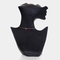 مملوكة مسبقًا قلادة لوي فيتون كلر بلوسوم بي بي نجمة