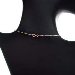 مملوكة مسبقًا قلادة لوي فيتون كلر بلوسوم بي بي نجمة