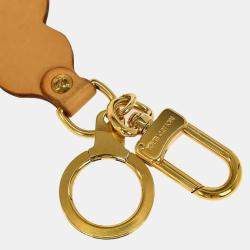 مملوكة مسبقًا حافظة مفاتيح لوي فيتون بورت كليس باندا صغيرة