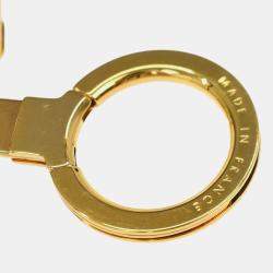 مملوكة مسبقًا حافظة مفاتيح لوي فيتون بورت كليس باندا صغيرة