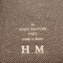 مملوكة مسبقًا Louis Vuitton Monogram Canvas iPhone 6 Plus Folio Case