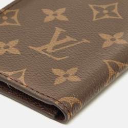 مملوكة مسبقًا Louis Vuitton Monogram Canvas iPhone 6 Plus Folio Case