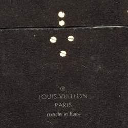 Pre Owned Louis Vuitton Eye Trunk iPhone 7 Case Monogram Reverse Canvas