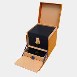 مملوكة مسبقًا Louis Vuitton Pandantif Star Blossom BB Necklace Pink Gold 18K Mother Of Pearl Necklace Pink Gold