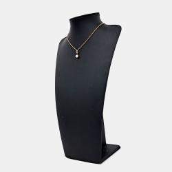 مملوكة مسبقًا Louis Vuitton LV Iconic Luisa Necklace