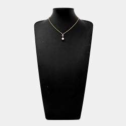 مملوكة مسبقًا Louis Vuitton LV Iconic Luisa Necklace