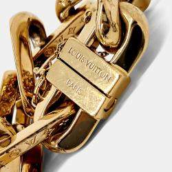 مملوكة مسبقًا أسورة لوي فيتون سلسلة