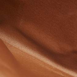 مملوكة مسبقًا Louis Vuitton Poche Document Portfolio Monogram Canvas Case