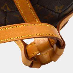 Pre Owned Louis Vuitton Monogram 1998 World Cup Memorial Soccer Ball