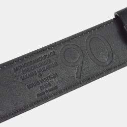 مملوكة مسبقًا Louis Vuitton Monogramouflage Ceinture Belt