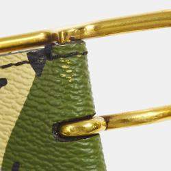 مملوكة مسبقًا Louis Vuitton Monogramouflage Ceinture Belt