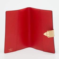 مملوكة مسبقًا غلاف دفتر ملاحظات لوي فيتون بول كانفاس مونوغرام م م