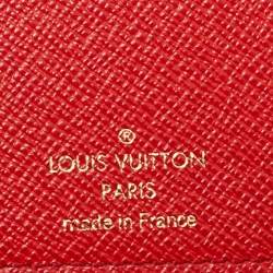 مملوكة مسبقًا غلاف دفتر ملاحظات لوي فيتون بول كانفاس مونوغرام م م