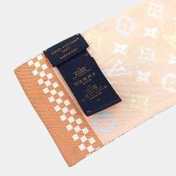 Pre Owned Louis Vuitton Speedy Vivienne Bandeau