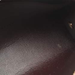 مملوكة مسبقًا Louis Vuitton Trousse Amarante Monogram Vernis Cosmetic Pouch