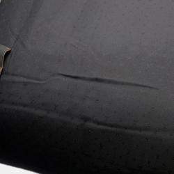 مملوكة مسبقًا Louis Vuitton Echarpe Fleur Essential Brown Fox Beaver Coyote